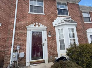 653 N Branch Ct, Abingdon, MD 21009