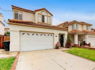16162 Firestone Ln, Chino Hills, CA