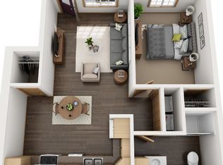 1420 Green Bay St APT 110, Onalaska, WI 54650