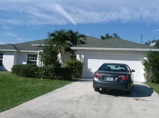 229 SW Chelsea Ter, Pt Saint Lucie, FL 34984