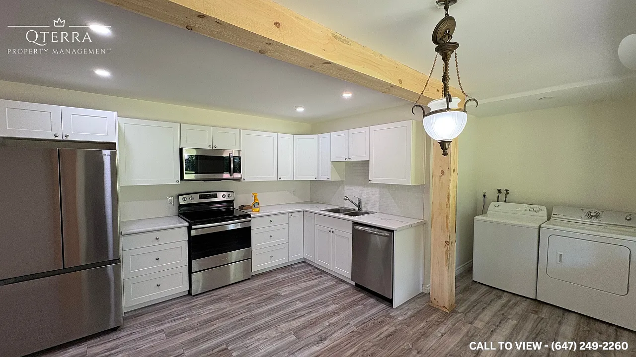 3 bed, 1200 sqft, $2,195 — Photo 4