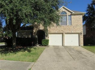 7910 Tyneland Ct, Houston, TX 77070