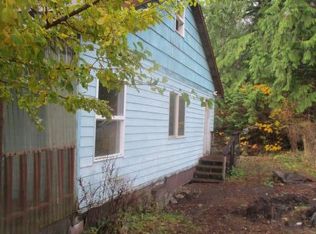 526 Hill Rd, Ketchikan, AK 99901