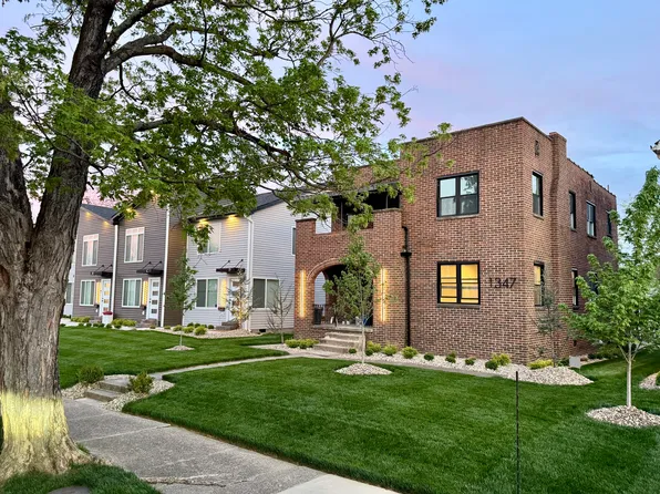 1347-1349 Charleston Ave, Huntington, WV 25701