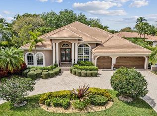 1743 NW 124th Way, Coral Springs, FL 33071