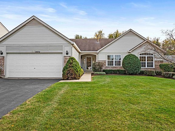 2nd image of 14451 Etchingham Dr