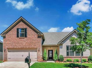 50 Timber Ln, Newnan, GA 30265