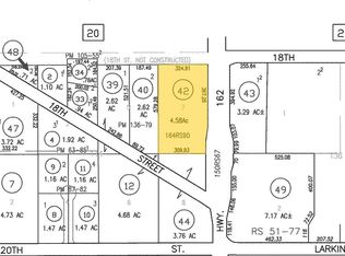 0 Oro Dam Blvd, Oroville, CA 95966