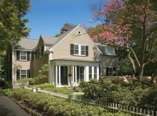 93 Homer St, Newton, MA 02459
