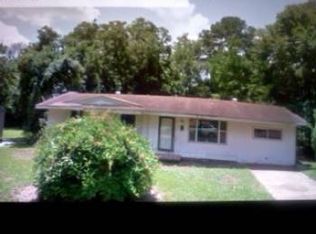 205 Forest Hill Dr, Jackson, MS 39212