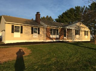 2169 Newark Rd, West Grove, PA 19390