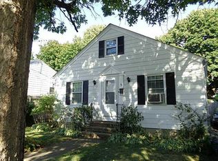 79 Clematis St, Providence, RI 02908