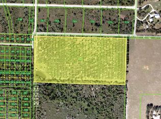 31967 Tonowa Dr, Punta Gorda, FL 33982