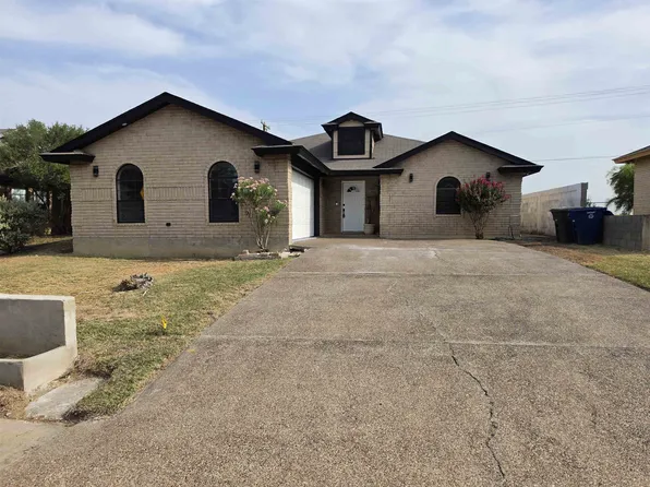 3706 Pine St, Laredo, TX 78046