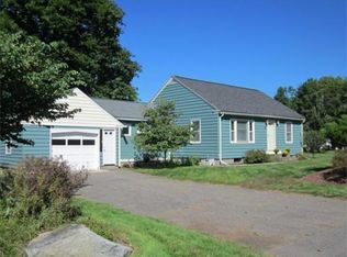 343 West St, Hatfield, MA 01038
