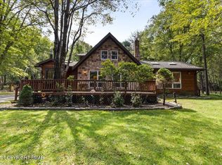 134 Laurel Ln, Blakeslee, PA 18610