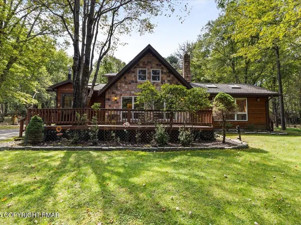 134 Laurel Ln, Blakeslee, PA 18610