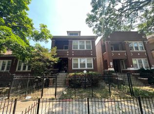 6725 S Artesian Ave, Chicago, IL 60629