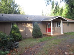 222 W Swaney St, Port Hadlock, WA 98339