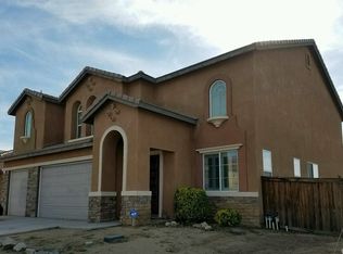 15072 Escalante Ct, Victorville, CA 92394