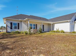 6836 Bayou George Dr, Panama City, FL 32404