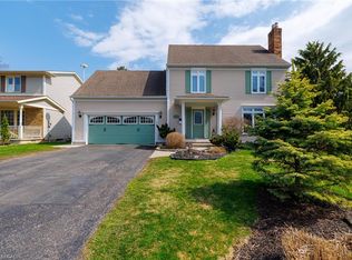 35 Brookfield Blvd, Haldimand County, ON N1A 3G2