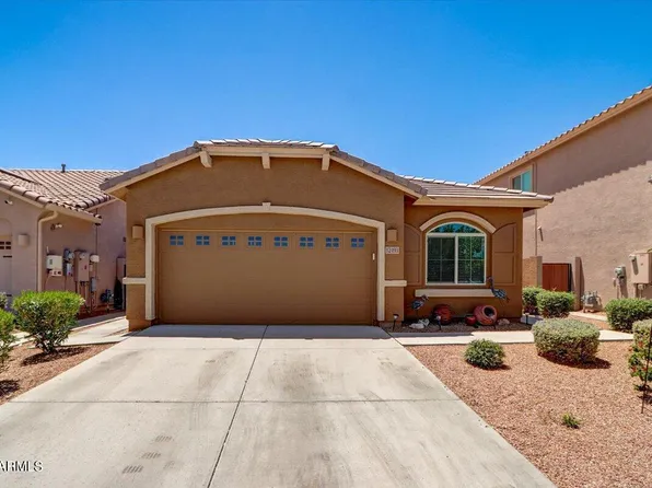 12493 W MYRTLE Court, Glendale, AZ 85307