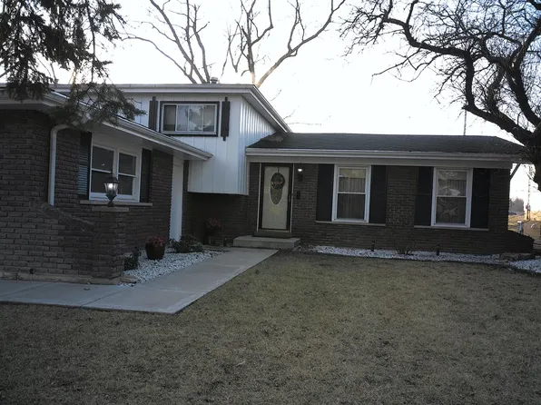 17028 Cornell Ave, South Holland, IL 60473