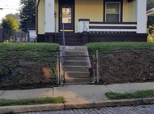 1014 Carlisle Ave, Dayton, OH 45420