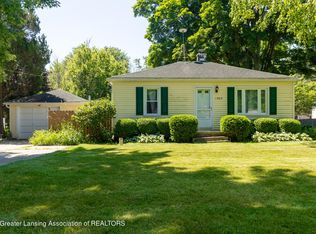 1393 W Wieland Rd, Lansing, MI 48906