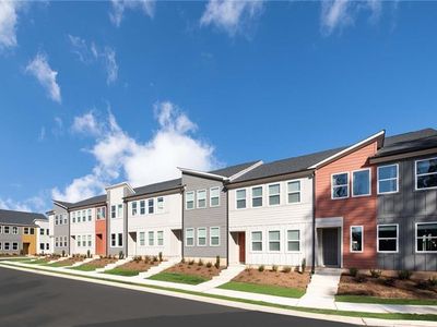 1559 Bryson Dr NW, Atlanta, GA, 30318