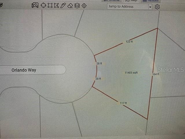 1st image of 1421 Orlando Way