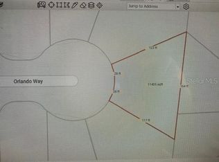 1421 Orlando Way, Poinciana, FL 34759