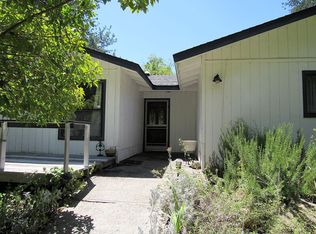 31596 Blackfoot Rd, Coarsegold, CA
