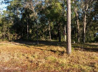 NE 155th Ct LOT 6, Williston, FL 32696