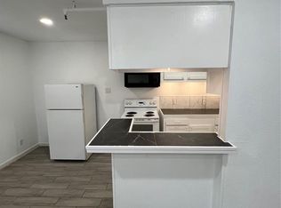 5911 Grace Ln #1, Houston, TX 77021