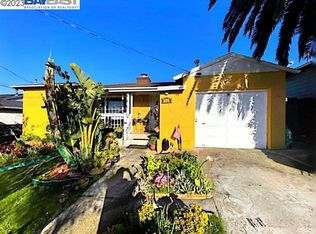 1816 Sweetwood Dr, Daly City, CA