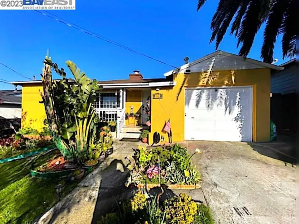 1816 Sweetwood Dr, Daly City, CA 94015