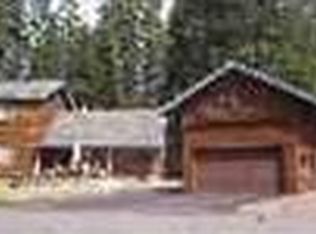 666-885 Hamilton Way, Clear Creek, CA 96137