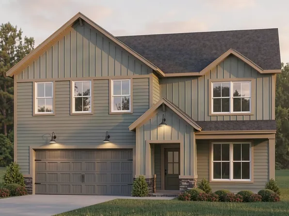 3079 Goswell Dr Lot 109, Newburgh, IN 47630