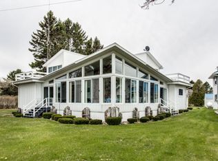 4308 N Grandview Dr, Deckerville, MI 48427