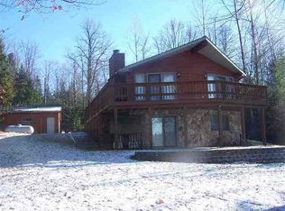4066 W Shea Rd, Hurley, WI 54534