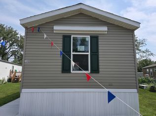 1440 W Plum St #160, Lincoln, NE 68522