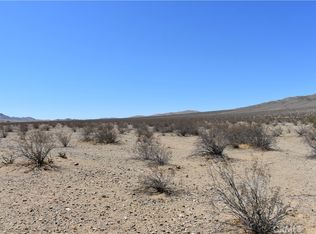 0 Apn #32, Hinkley, CA 92347