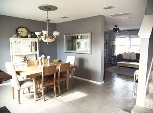 2608 Caprock Rd, McKinney, TX 75071