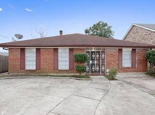 4306 W Napoleon Ave, Metairie, LA 70001