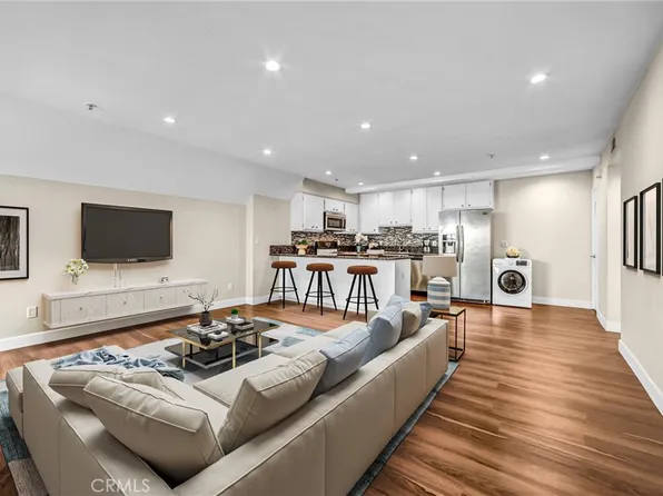 317 E Del Mar Blvd Unit 1, Pasadena, CA 91101