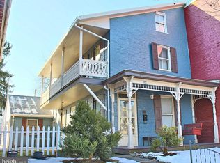 226 Chambersburg St, Gettysburg, PA 17325