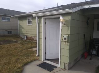 1102 Alderson Ave #B, Billings, MT 59102