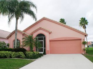 14191 Castlerock Way, Delray Beach, FL 33446